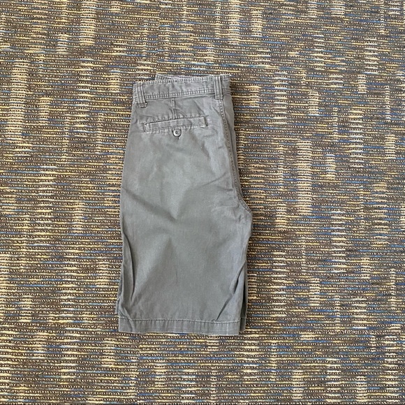 Men’s cargo shorts - Picture 3 of 5